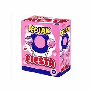 FIESTA KOJAK Helado 15g/100